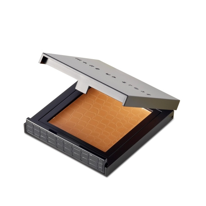 Make Up Store Studio Foundation Tan in the group BEAUTY & HEALTH / Makeup / Facial makeup / Foundation at TP E-commerce Nordic AB (C10181)