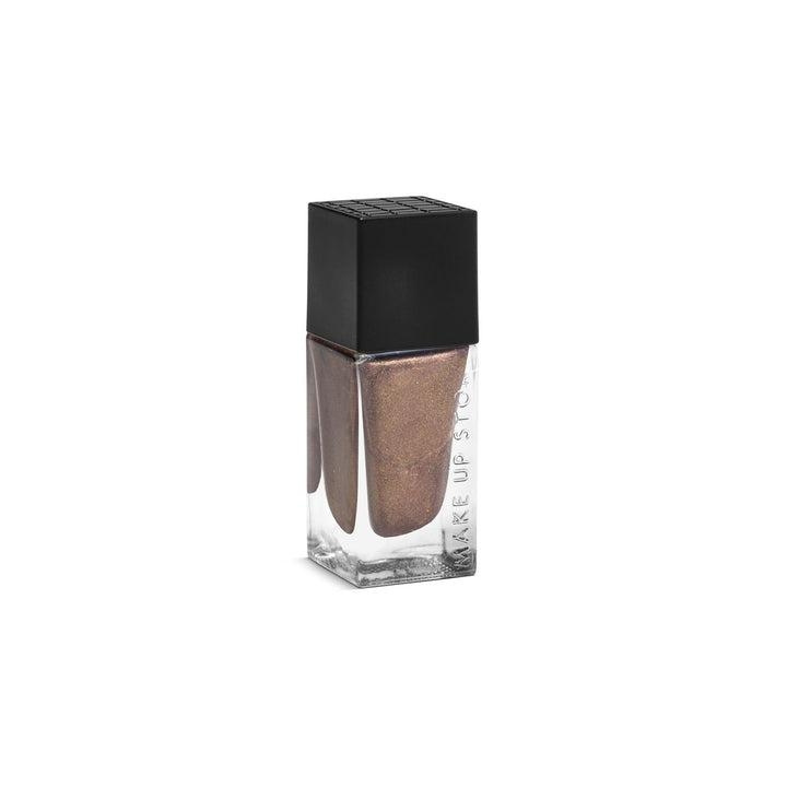 Make Up Store Nail Polish Vicky in the group BEAUTY & HEALTH / Manicure / Pedicure / Nail polish at TP E-commerce Nordic AB (C10200)