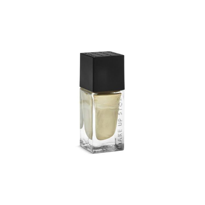 Make Up Store Nail Polish Lucy in the group BEAUTY & HEALTH / Manicure / Pedicure / Nail polish at TP E-commerce Nordic AB (C10201)