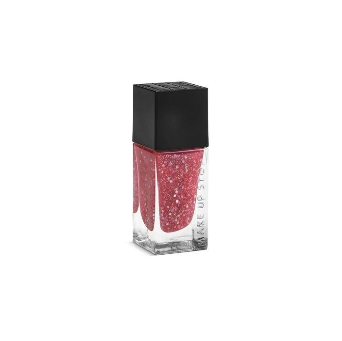 Make Up Store Nail Polish Asun in the group BEAUTY & HEALTH / Manicure / Pedicure / Nail polish at TP E-commerce Nordic AB (C10209)