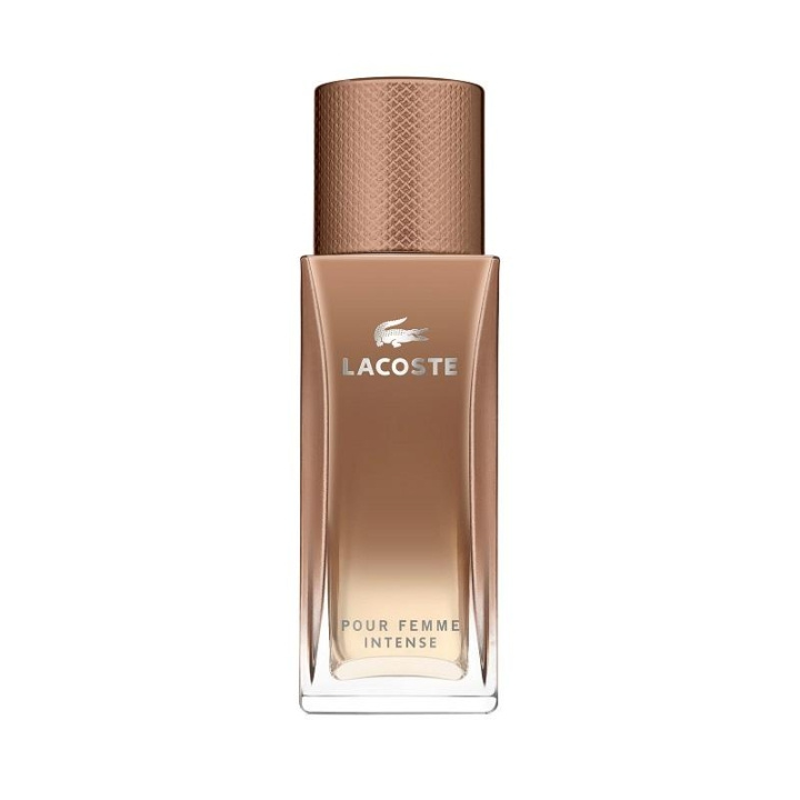 Lacoste Pour Femme Intense Edp 30ml in the group BEAUTY & HEALTH / Fragrance & Perfume / Perfumes / Perfume for her at TP E-commerce Nordic AB (C10248)