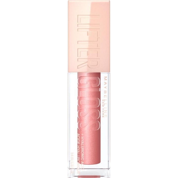 Maybelline Lifter Gloss - 003 Moon in the group BEAUTY & HEALTH / Makeup / Lips / Lipp gloss at TP E-commerce Nordic AB (C10266)