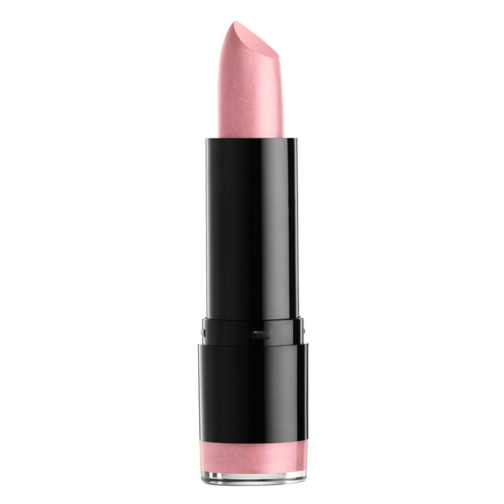 NYX PROF. MAKEUP Round Lipstick Harmonica in the group BEAUTY & HEALTH / Makeup / Lips / Lipstick at TP E-commerce Nordic AB (C10286)