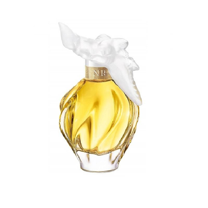 Nina Ricci L\'Air du Temps Edt 100ml in the group BEAUTY & HEALTH / Fragrance & Perfume / Perfumes / Perfume for her at TP E-commerce Nordic AB (C10308)