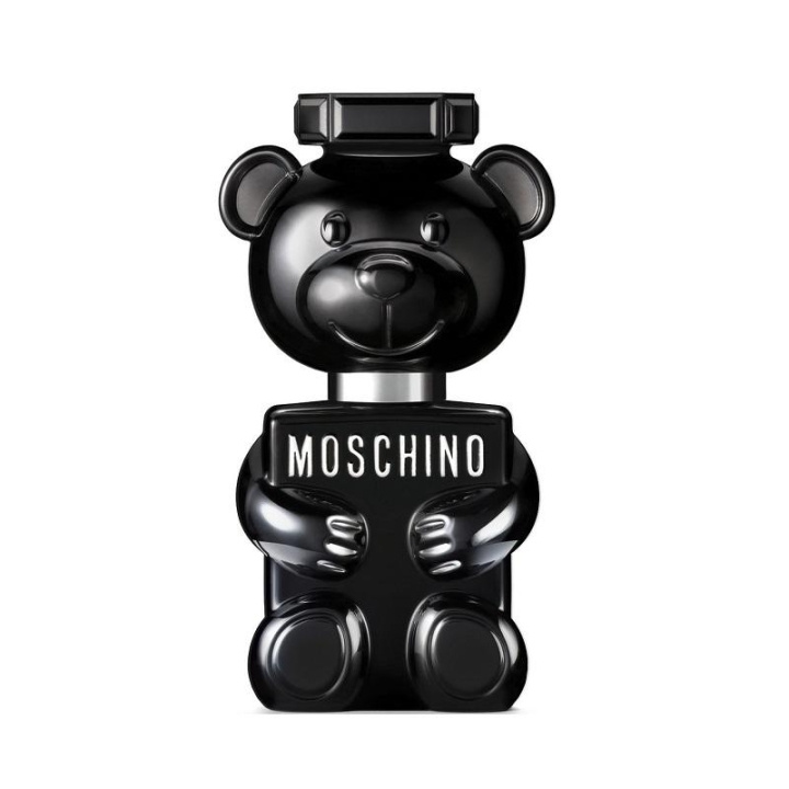 Moschino Toy Boy Mini Edp 5ml in the group BEAUTY & HEALTH / Fragrance & Perfume / Perfumes / Perfume for him at TP E-commerce Nordic AB (C10352)