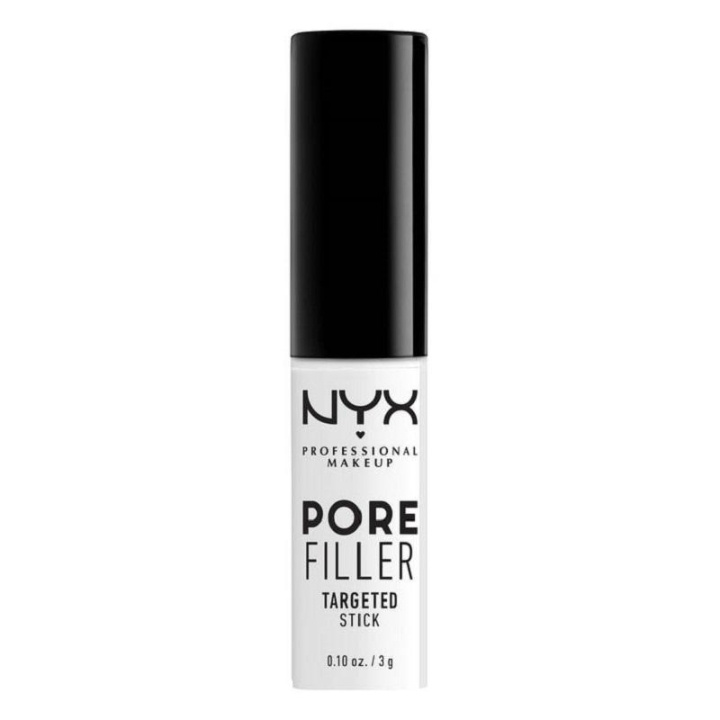 NYX PROF. MAKEUP Pore Filler Targeted Blur Stick in the group BEAUTY & HEALTH / Makeup / Facial makeup / Primer at TP E-commerce Nordic AB (C10372)