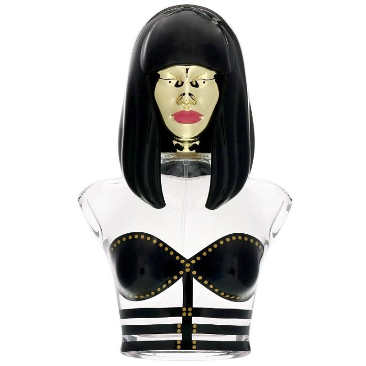 Nicki Minaj Onika Edp 100ml in the group BEAUTY & HEALTH / Fragrance & Perfume / Perfumes / Perfume for her at TP E-commerce Nordic AB (C10373)