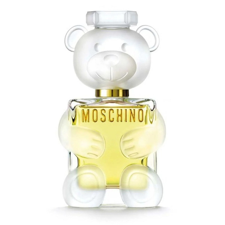 Moschino Toy 2 Edp 100ml in the group BEAUTY & HEALTH / Fragrance & Perfume / Perfumes / Perfume for her at TP E-commerce Nordic AB (C10400)