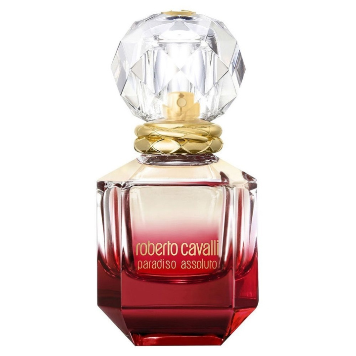 Roberto Cavalli Paradiso Assoluto Edp 75ml in the group BEAUTY & HEALTH / Fragrance & Perfume / Perfumes / Perfume for her at TP E-commerce Nordic AB (C10494)