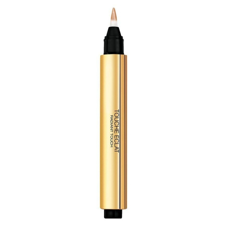 Yves Saint Laurent Touche Eclat Radiant Touch #3 in the group BEAUTY & HEALTH / Makeup / Facial makeup / Concealer at TP E-commerce Nordic AB (C10571)