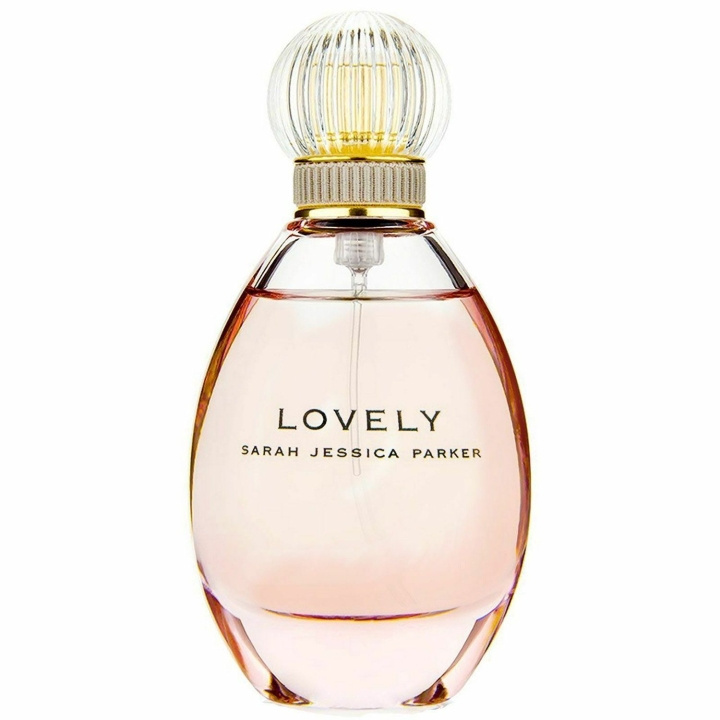Sarah Jessica Parker Lovely Edp 30ml in the group BEAUTY & HEALTH / Fragrance & Perfume / Perfumes / Perfume for her at TP E-commerce Nordic AB (C10648)