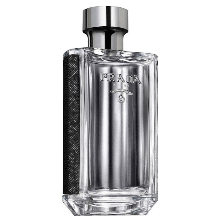 Prada L\'Homme Edt 50ml in the group BEAUTY & HEALTH / Fragrance & Perfume / Perfumes / Perfume for him at TP E-commerce Nordic AB (C10709)