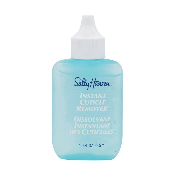 Sally Hansen Instant Cuticle Remover 29,5ml in the group BEAUTY & HEALTH / Manicure / Pedicure / Nail treatment at TP E-commerce Nordic AB (C10716)