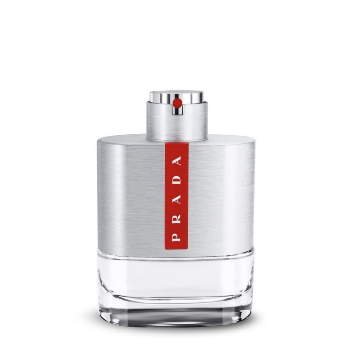 Prada Luna Rossa Edt 50ml in the group BEAUTY & HEALTH / Fragrance & Perfume / Perfumes / Perfume for him at TP E-commerce Nordic AB (C10721)