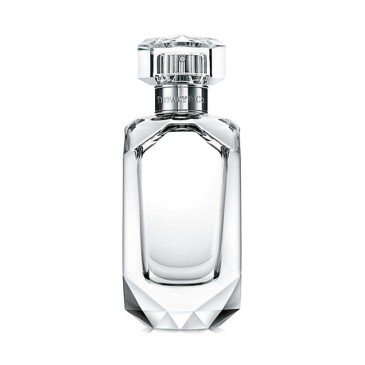 Tiffany & Co Sheer Edt 75ml in the group BEAUTY & HEALTH / Fragrance & Perfume / Perfumes / Perfume for her at TP E-commerce Nordic AB (C10759)
