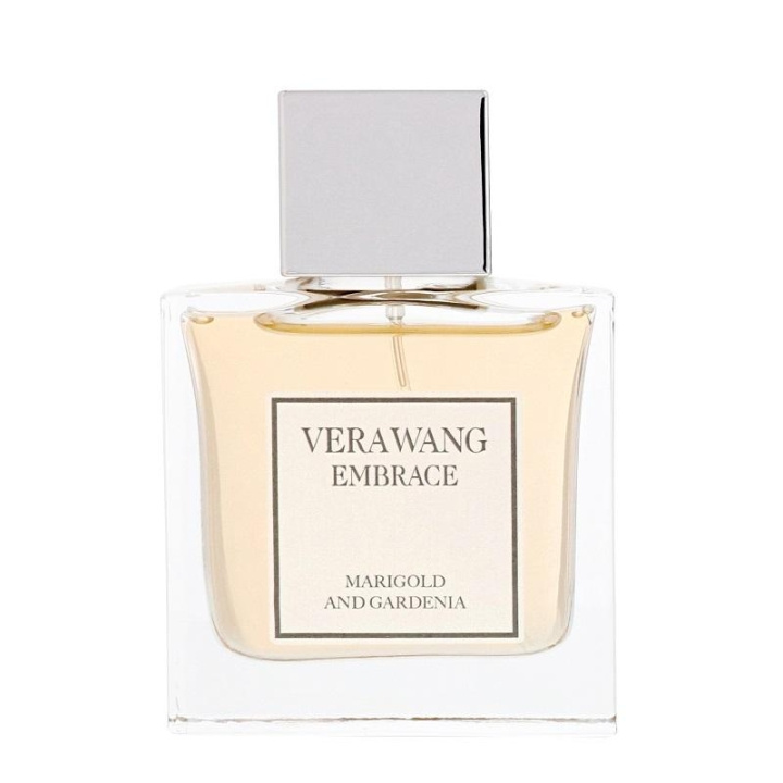 Vera Wang Embrace Marigold and Gardenia Edt 30ml in the group BEAUTY & HEALTH / Fragrance & Perfume / Perfumes / Perfume for her at TP E-commerce Nordic AB (C10799)