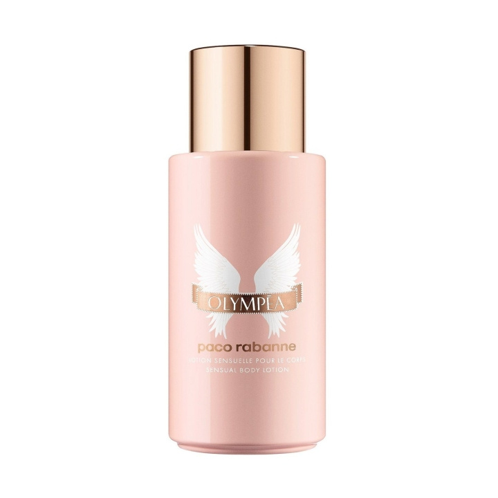 Paco Rabanne Olympea Body Lotion 200ml in the group BEAUTY & HEALTH / Skin care / Body health / Body lotion at TP E-commerce Nordic AB (C10867)