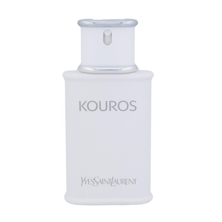 Yves Saint Laurent Kouros Edt 50ml in the group BEAUTY & HEALTH / Fragrance & Perfume / Perfumes / Perfume for him at TP E-commerce Nordic AB (C10873)