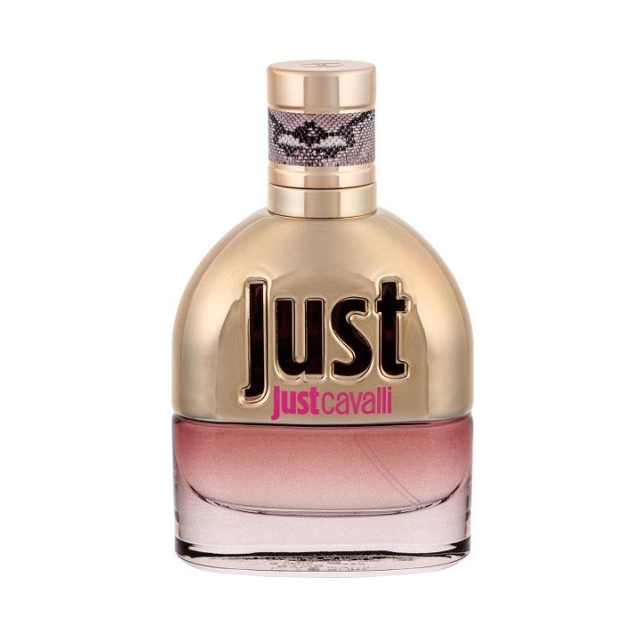 Roberto Cavalli Just Cavalli Women Edt 50ml in the group BEAUTY & HEALTH / Fragrance & Perfume / Perfumes / Perfume for her at TP E-commerce Nordic AB (C10897)