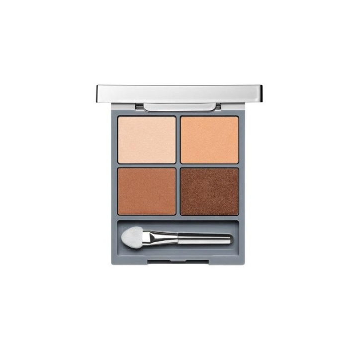 Physicians Formula The Healthy Eyeshadow Classic Nude in the group BEAUTY & HEALTH / Makeup / Eyes & Eyebrows / Eye shadows at TP E-commerce Nordic AB (C10942)