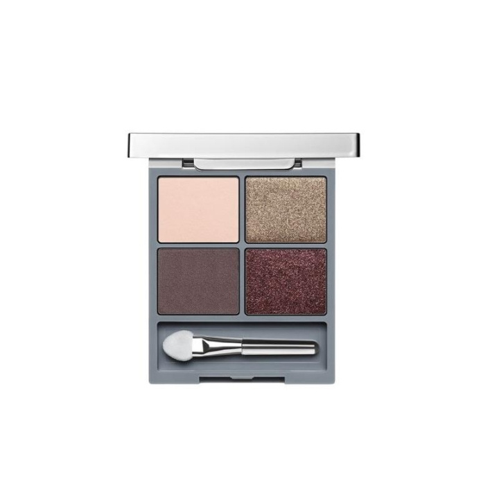 Physicians Formula The Healthy Eyeshadow Smoky Plum in the group BEAUTY & HEALTH / Makeup / Eyes & Eyebrows / Eye shadows at TP E-commerce Nordic AB (C10944)