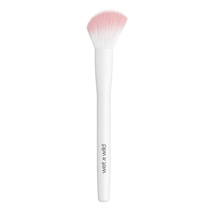 Wet n Wild Contour Brush in the group BEAUTY & HEALTH / Makeup / Tools & Make up set / Brushes at TP E-commerce Nordic AB (C10951)