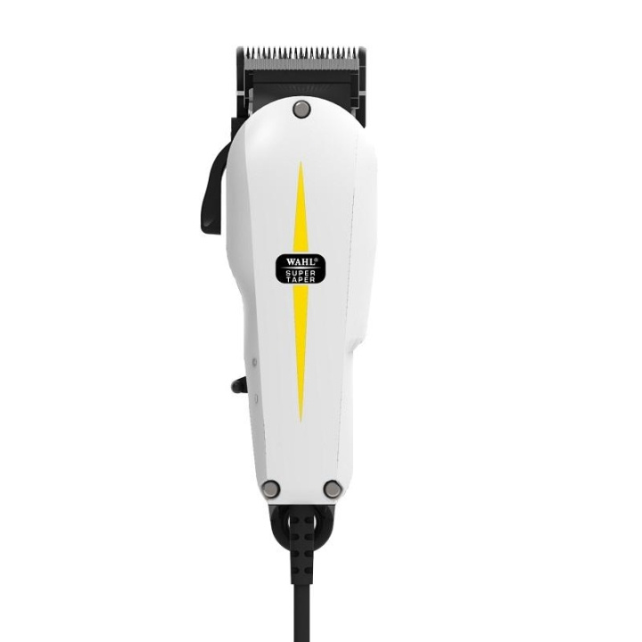Wahl Hair Clipper Super Taper in the group BEAUTY & HEALTH / Hair & Styling / Shaving & Trimming / Hair trimmers at TP E-commerce Nordic AB (C10952)
