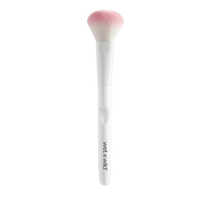 Wet n Wild Blush Brush in the group BEAUTY & HEALTH / Makeup / Tools & Make up set / Brushes at TP E-commerce Nordic AB (C10953)