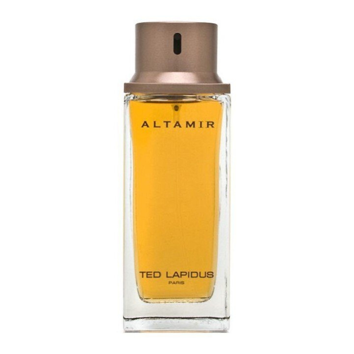 Ted Lapidus Pour Homme Altamir Edt 125ml in the group BEAUTY & HEALTH / Fragrance & Perfume / Perfumes / Perfume for him at TP E-commerce Nordic AB (C10956)