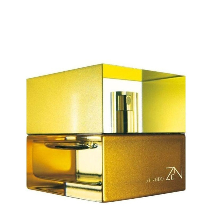 Shiseido Zen Edp 100ml in the group BEAUTY & HEALTH / Fragrance & Perfume / Perfumes / Perfume for her at TP E-commerce Nordic AB (C11015)
