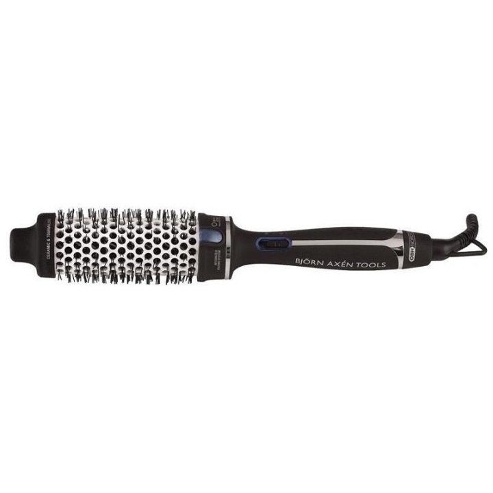 OBH Nordica 3102 Björn Axén Magic Style Brush 38mm in the group BEAUTY & HEALTH / Hair & Styling / Styling Tools / Hot air brushes at TP E-commerce Nordic AB (C11017)