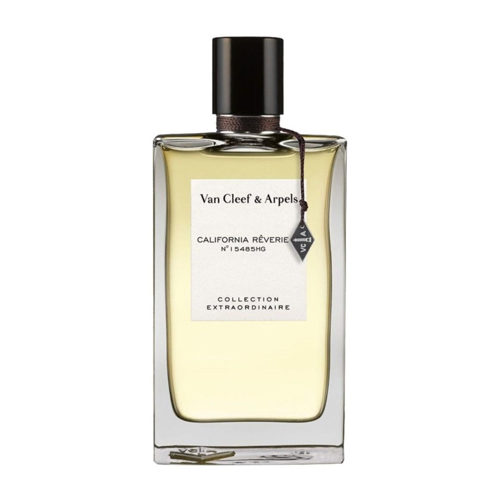 Van Cleef & Arpels California Reverie Edp 75ml in the group BEAUTY & HEALTH / Fragrance & Perfume / Perfumes / Perfume for her at TP E-commerce Nordic AB (C11048)