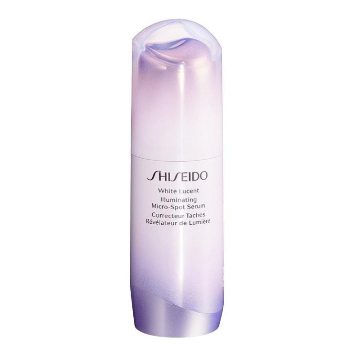 Shiseido White Lucent Illuminating Micro-Spot Serum 30 ml in the group BEAUTY & HEALTH / Skin care / Face / Skin serum at TP E-commerce Nordic AB (C11063)