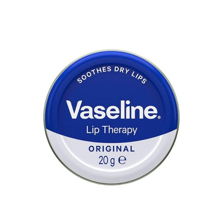 Vaseline Lip Therapy 20g in the group BEAUTY & HEALTH / Makeup / Lips / Lip balm at TP E-commerce Nordic AB (C11067)