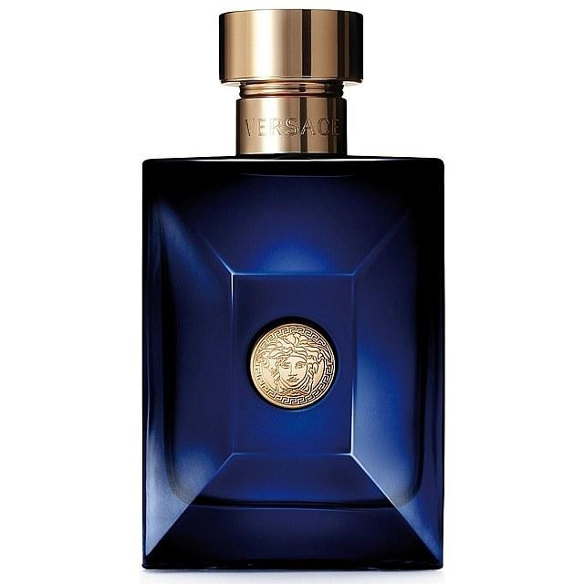 Versace Dylan Blue Edt 100ml in the group BEAUTY & HEALTH / Fragrance & Perfume / Perfumes / Perfume for him at TP E-commerce Nordic AB (C11092)