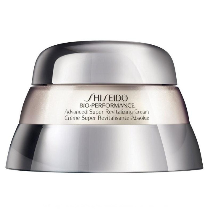 Shiseido Bio-Performance Advanced Super Revitalizing Cream 50ml in the group BEAUTY & HEALTH / Skin care / Face / Face creams at TP E-commerce Nordic AB (C11096)