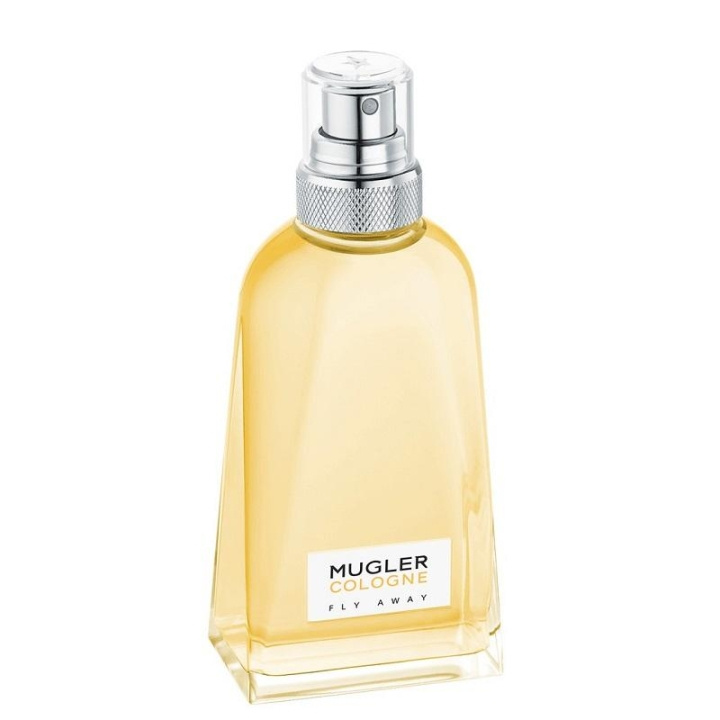Thierry Mugler Mugler Cologne Fly Away Edt 100ml in the group BEAUTY & HEALTH / Fragrance & Perfume / Perfumes / Perfume for her at TP E-commerce Nordic AB (C11109)