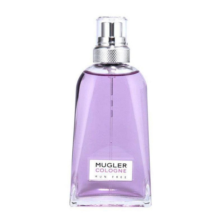 Thierry Mugler Mugler Cologne Run Free Edt 100ml in the group BEAUTY & HEALTH / Fragrance & Perfume / Perfumes / Perfume for her at TP E-commerce Nordic AB (C11111)