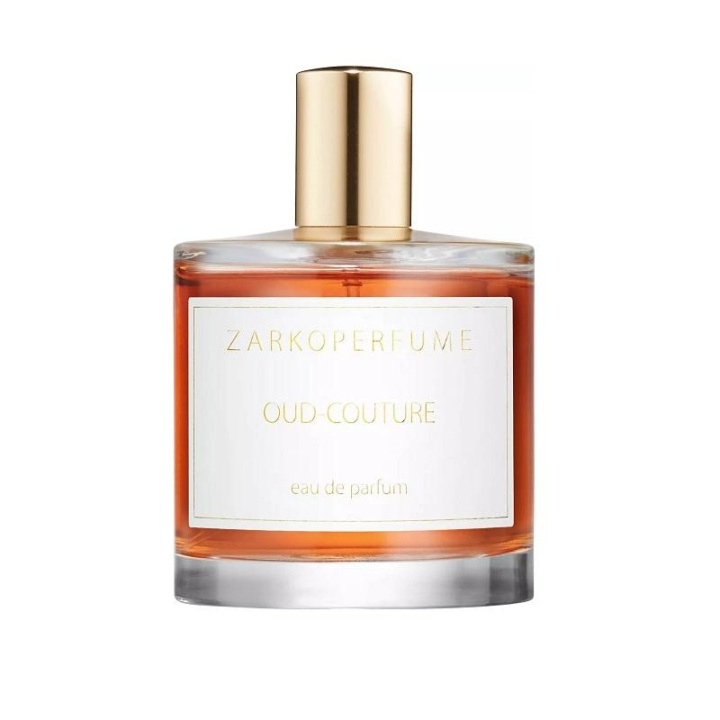 Zarkoperfume Oud-Couture Edp 100ml in the group BEAUTY & HEALTH / Fragrance & Perfume / Perfumes / Perfume for her at TP E-commerce Nordic AB (C11135)