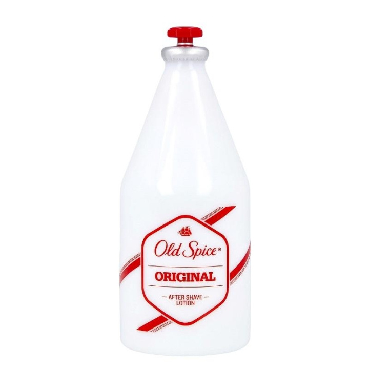 Old Spice Original After Shave Lotion 150ml in the group BEAUTY & HEALTH / Fragrance & Perfume / Perfumes / Perfume for him at TP E-commerce Nordic AB (C11139)