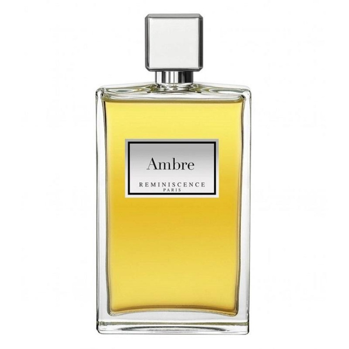 Reminiscence Ambre Edt 100ml in the group BEAUTY & HEALTH / Fragrance & Perfume / Perfumes / Perfume for her at TP E-commerce Nordic AB (C11140)