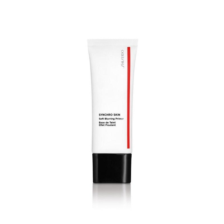 Shiseido Synchro Skin Soft Blurring Primer 30ml in the group BEAUTY & HEALTH / Makeup / Facial makeup / Powders at TP E-commerce Nordic AB (C11144)