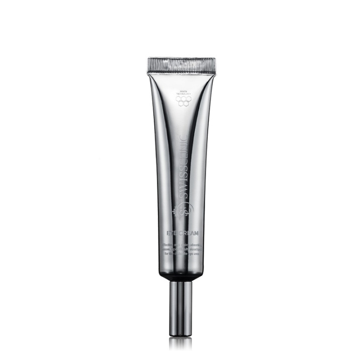 Swiss Clinic Eye Cream 15ml in the group BEAUTY & HEALTH / Skin care / Face / Day cream at TP E-commerce Nordic AB (C11157)