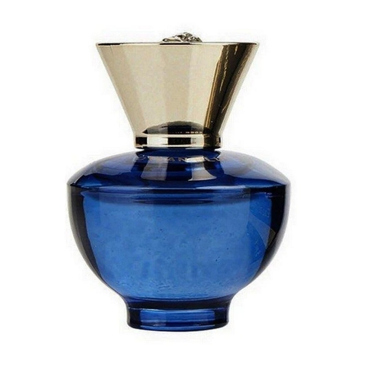 Versace Pour Femme Dylan Blue Edp 5ml in the group BEAUTY & HEALTH / Fragrance & Perfume / Perfumes / Perfume for her at TP E-commerce Nordic AB (C11162)