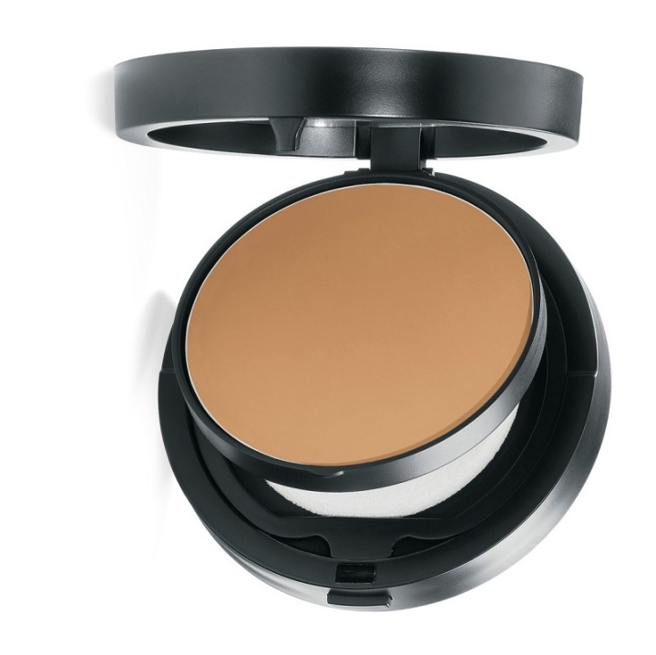 Youngblood Cream Powder Foundation Tawnee Beige in the group BEAUTY & HEALTH / Makeup / Facial makeup / Foundation at TP E-commerce Nordic AB (C11171)