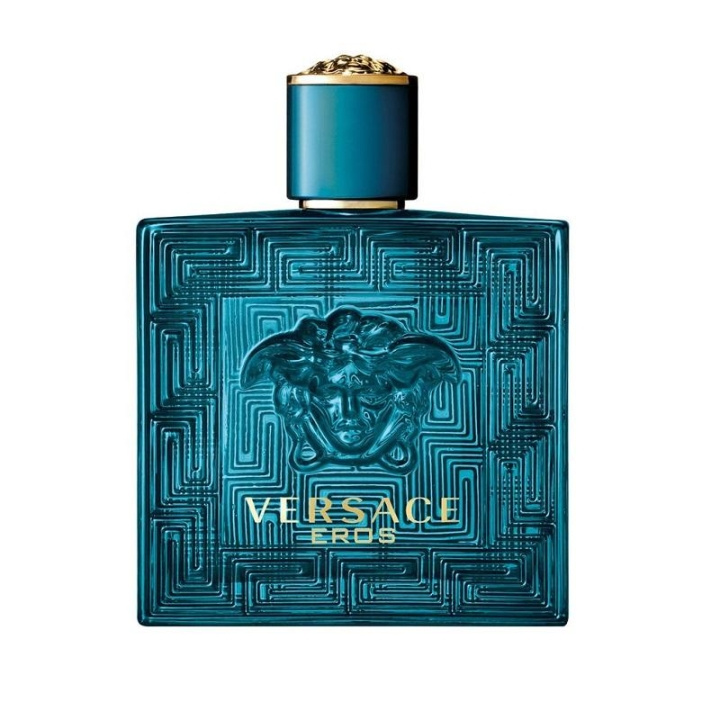 Versace Eros Mini Edt 5ml in the group BEAUTY & HEALTH / Fragrance & Perfume / Perfumes / Perfume for him at TP E-commerce Nordic AB (C11290)