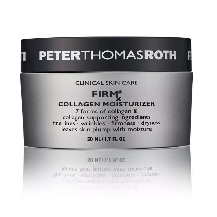 Peter Thomas Roth FirmX Collagen Moisturizer 50ml in the group BEAUTY & HEALTH / Skin care / Face / Face creams at TP E-commerce Nordic AB (C11293)