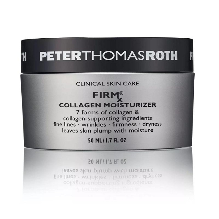 Peter Thomas Roth FirmX Collagen Moisturizer 50ml in the group BEAUTY & HEALTH / Skin care / Face / Day cream at TP E-commerce Nordic AB (C11293)