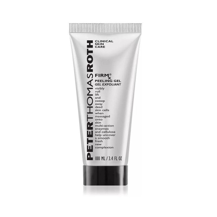 Peter Thomas Roth FirmX Peeling Gel 100ml in the group BEAUTY & HEALTH / Skin care / Face / Scrub / Peeling at TP E-commerce Nordic AB (C11294)