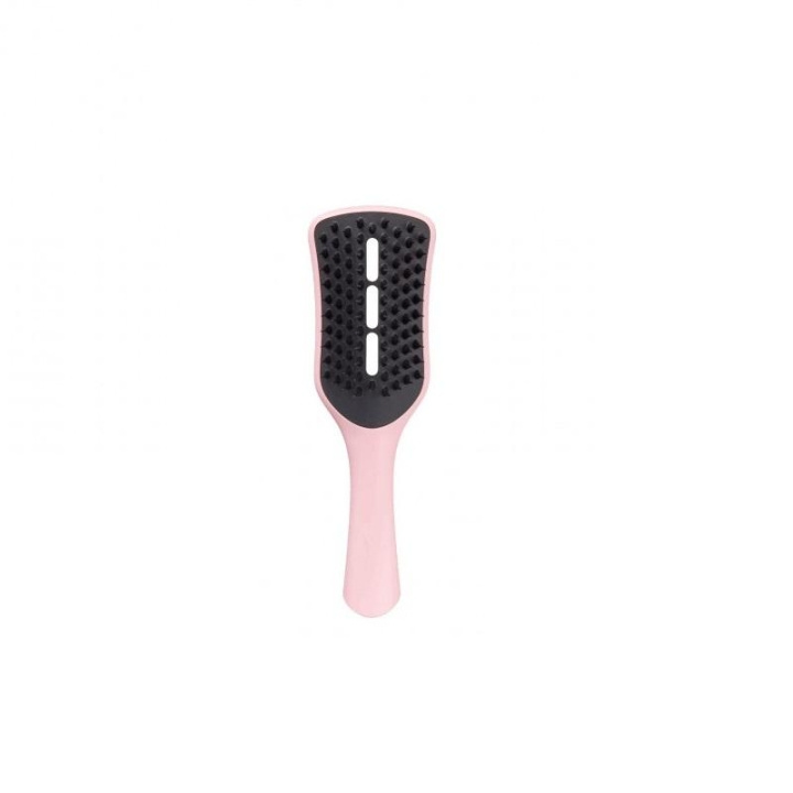 Tangle Teezer Easy Dry & Go Light Pink in the group BEAUTY & HEALTH / Hair & Styling / Hair brushes at TP E-commerce Nordic AB (C11358)